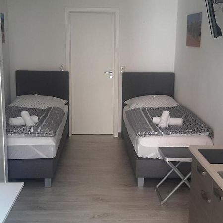 Ferienwohnung Wittenberge Εξωτερικό φωτογραφία