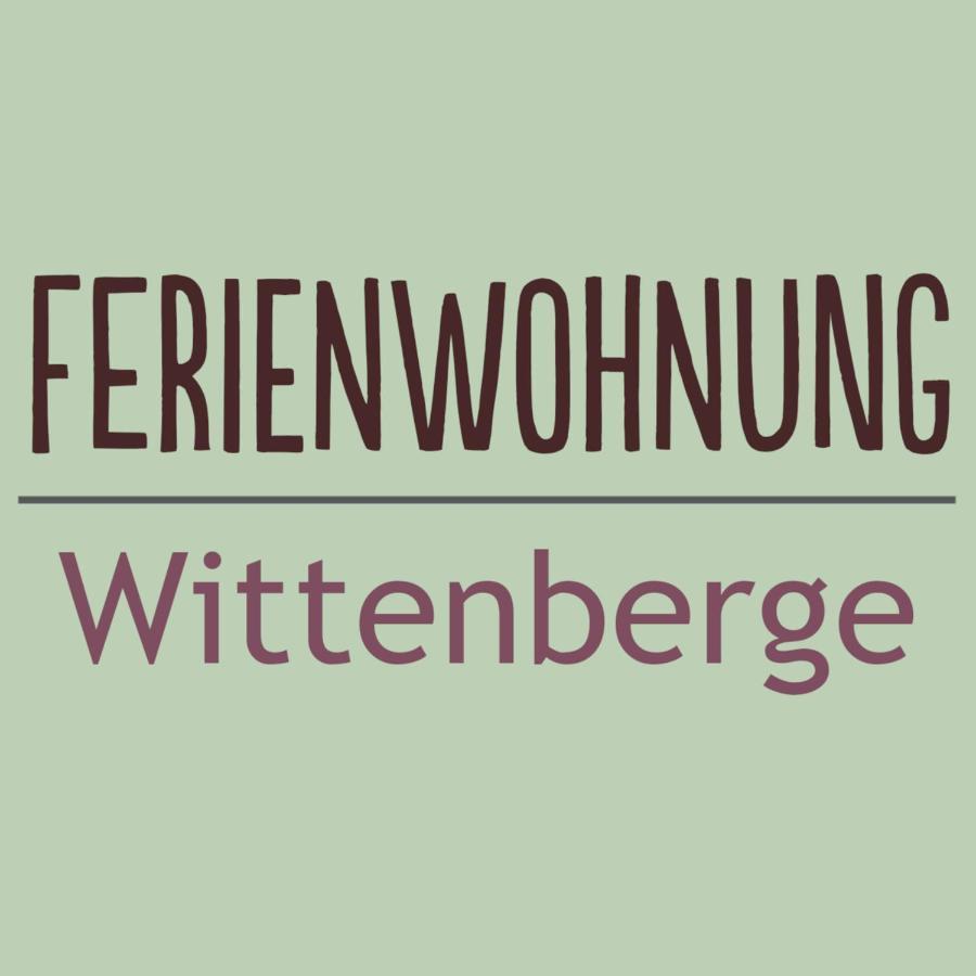 Ferienwohnung Wittenberge Εξωτερικό φωτογραφία