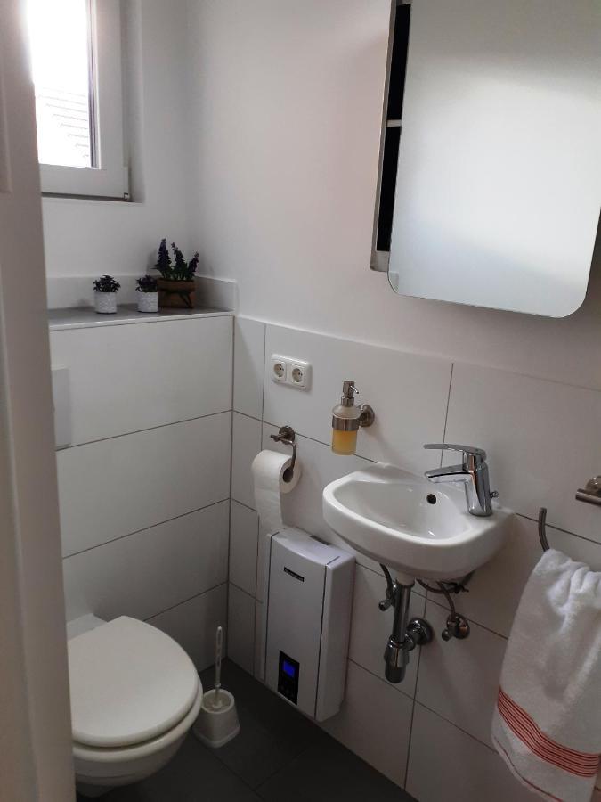 Ferienwohnung Wittenberge Εξωτερικό φωτογραφία