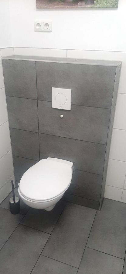 Ferienwohnung Wittenberge Εξωτερικό φωτογραφία