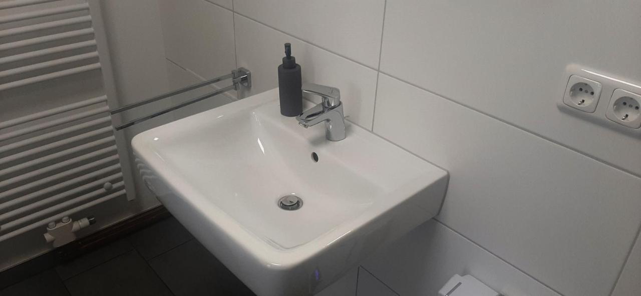 Ferienwohnung Wittenberge Εξωτερικό φωτογραφία